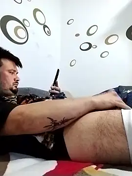 Luismiguel55 online show from 7, 1, 2026