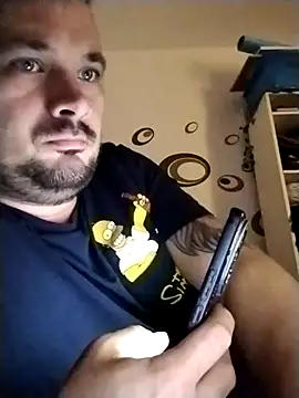 Luismiguel55 online show from 18, 10, 2025