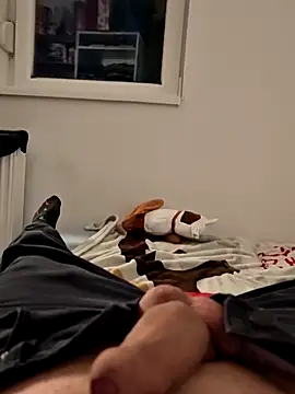 Luismiguel55 online show from 24, 11, 2025