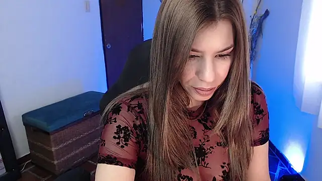 ms sofia x online show from 12, 5, 2026