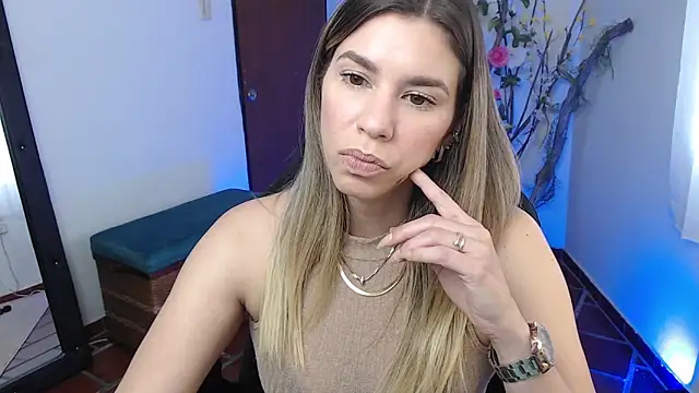 Snapshot of ms_sofia_x chatting on 26, 9, 2025 ms sofia x online show from 26, 9, 2025