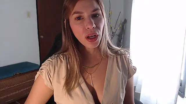 ms sofia x online show from 25, 3, 2026