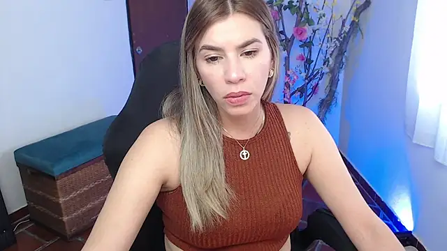 ms sofia x online show from 25, 2, 2026