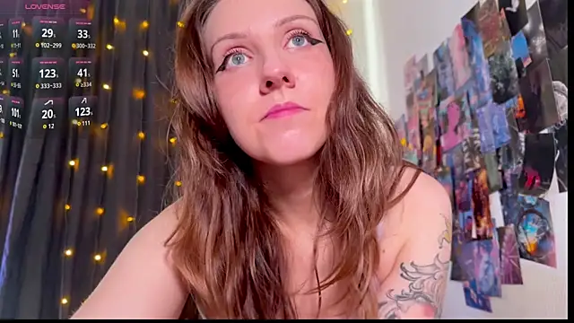 HotaruTomo online show from 1, 4, 2026