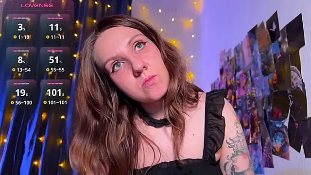 HotaruTomo online show from 22, 2, 2026