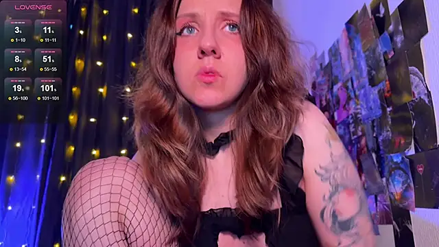 HotaruTomo online show from 8, 1, 2026