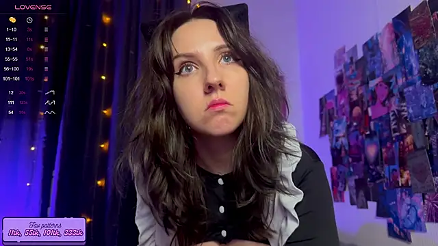 HotaruTomo online show from 26, 10, 2025