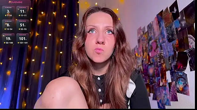 HotaruTomo online show from 16, 3, 2026