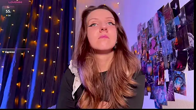 HotaruTomo online show from 29, 3, 2026