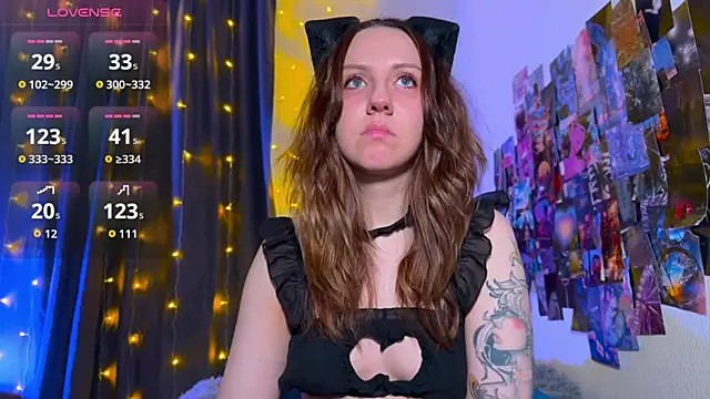 HotaruTomo online show from 7, 2, 2026