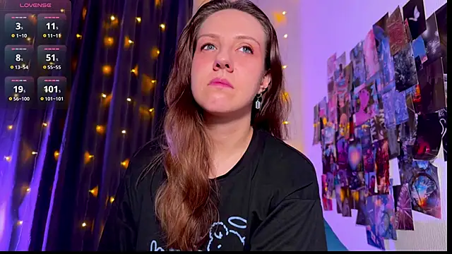 HotaruTomo online show from 6, 3, 2026