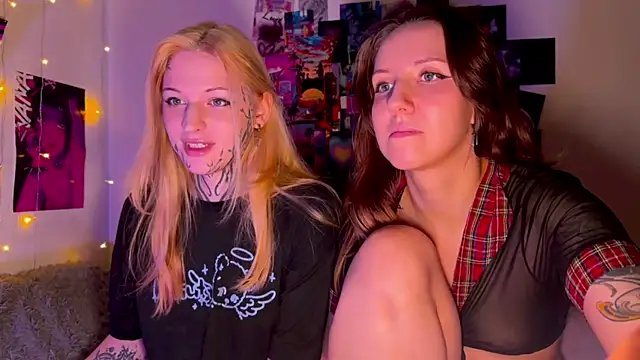 HotaruTomo online show from 22, 4, 2026