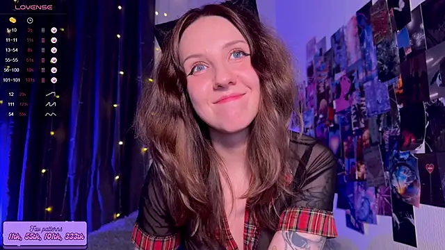 HotaruTomo online show from 15, 11, 2025