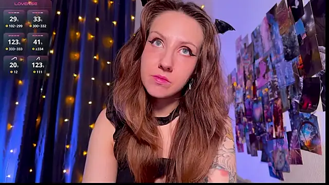 HotaruTomo online show from 24, 3, 2026