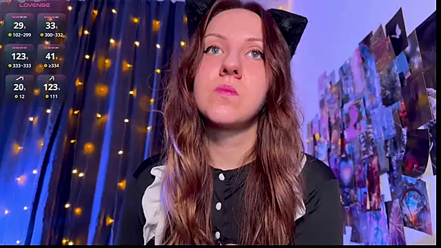 HotaruTomo online show from 20, 3, 2026