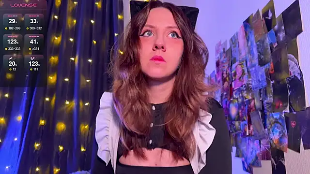 HotaruTomo online show from 10, 1, 2026