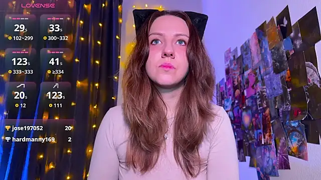 HotaruTomo online show from 8, 2, 2026