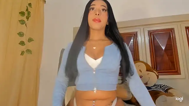 Snapshot of JessicaSloan chatting on 6, 11, 2025 JessicaSloan online show from 6, 11, 2025