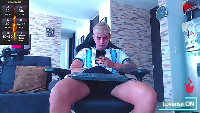 Lobito xxxl online show from 31, 5, 2026