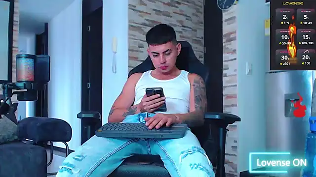 Lobito xxxl online show from 27, 11, 2025