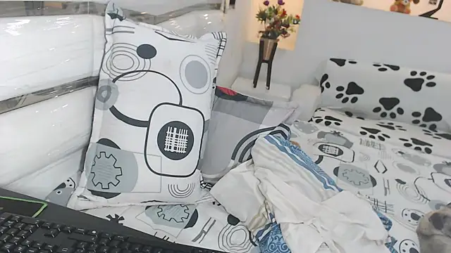 yina-rosse online show from 9, 3, 2026