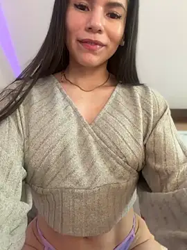 LalieFR online show from 14, 4, 2026