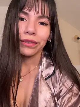 LalieFR online show from 5, 11, 2025