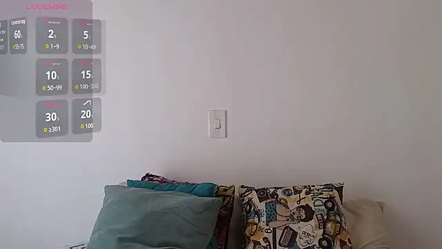 Snapshot of ninaa_fox chatting on 14, 7, 2026 ninaa fox online show from 14, 7, 2026