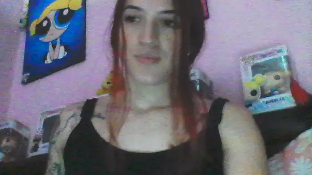 Snapshot of ninaa_fox chatting on 15, 5, 2026 ninaa fox online show from 15, 5, 2026