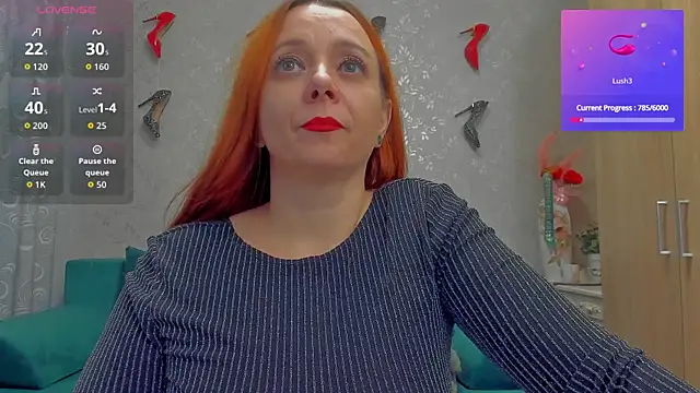 emilianna666 online show from 16, 10, 2025