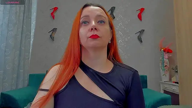 emilianna666 online show from 14, 10, 2025