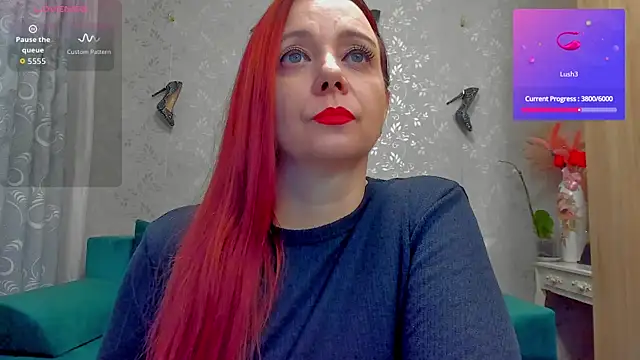 emilianna666 online show from 26, 11, 2025