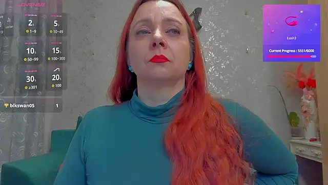 emilianna666 online show from 22, 12, 2025