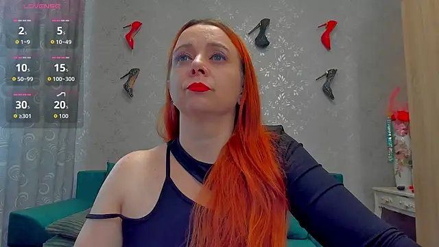 emilianna666 online show from 2, 10, 2025