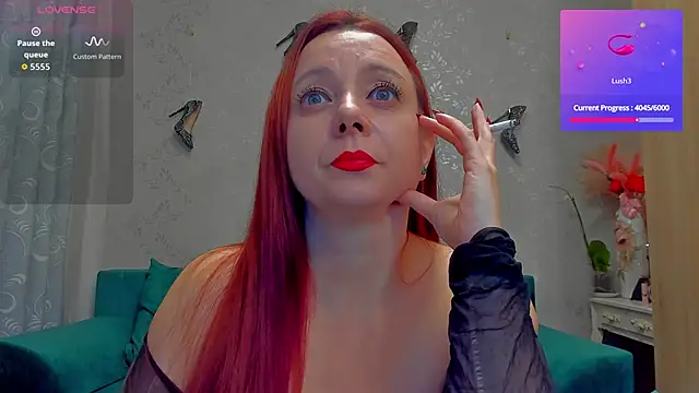 emilianna666 online show from 28, 11, 2025