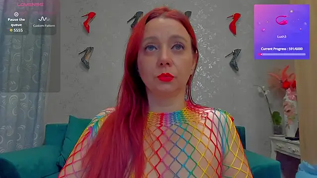 emilianna666 online show from 14, 11, 2025