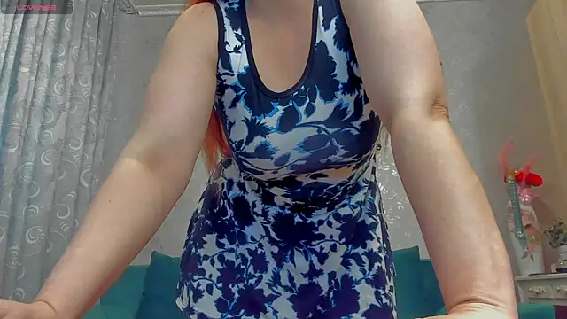 emilianna666 online show from 17, 10, 2025