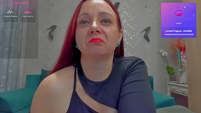 emilianna666 online show from 5, 11, 2025