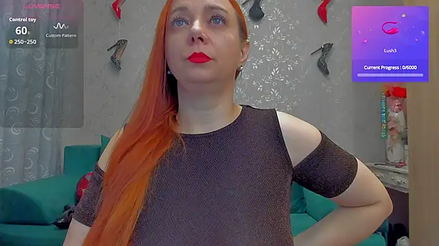 emilianna666 online show from 10, 10, 2025