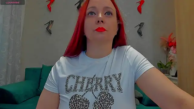 emilianna666 online show from 12, 11, 2025