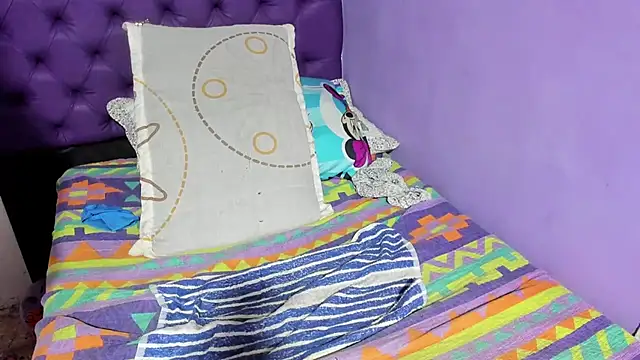 Margoth clain online show from 6, 3, 2026