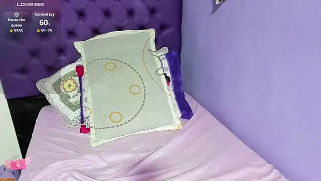 Margoth clain online show from 7, 3, 2026