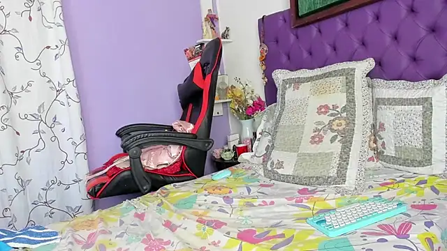 Margoth clain online show from 14, 2, 2026