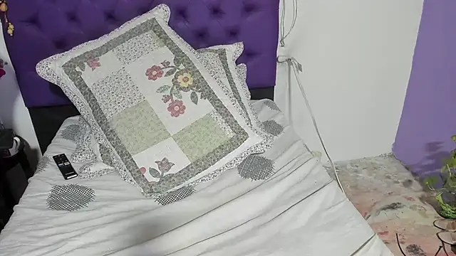 Margoth clain online show from 7, 2, 2026