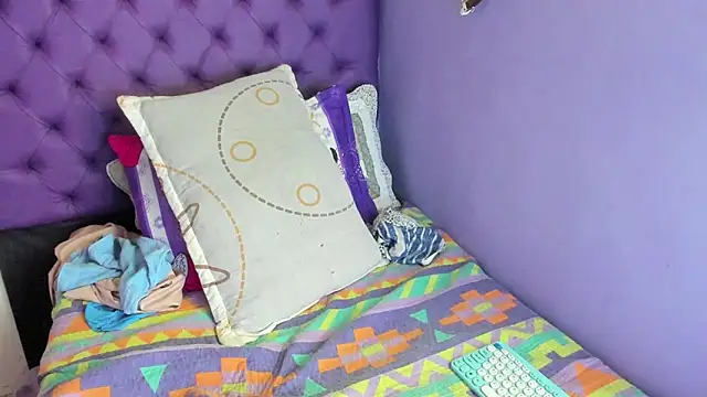 Margoth clain online show from 6, 3, 2026