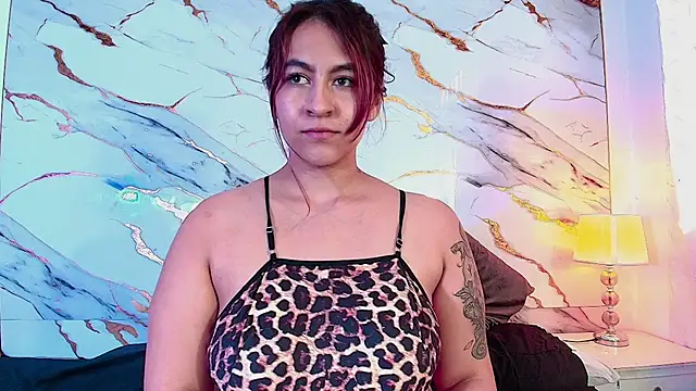 Susana garciia1 online show from 20, 3, 2026