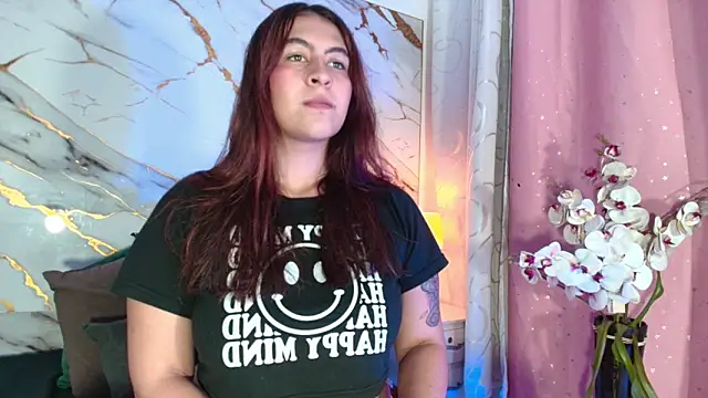 Susana garciia1 online show from 25, 2, 2026