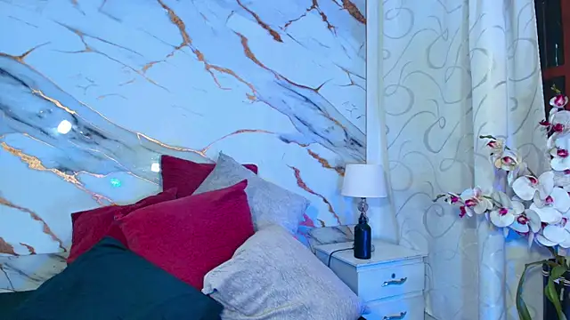 Susana garciia1 online show from 23, 2, 2026