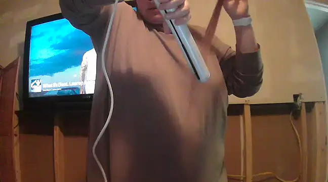 Oklahoma Horny Wife online show from 8, 12, 2024