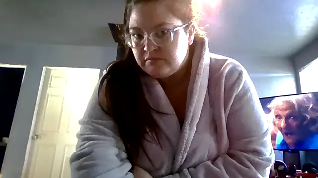 Oklahoma Horny Wife online show from 7, 2, 2026